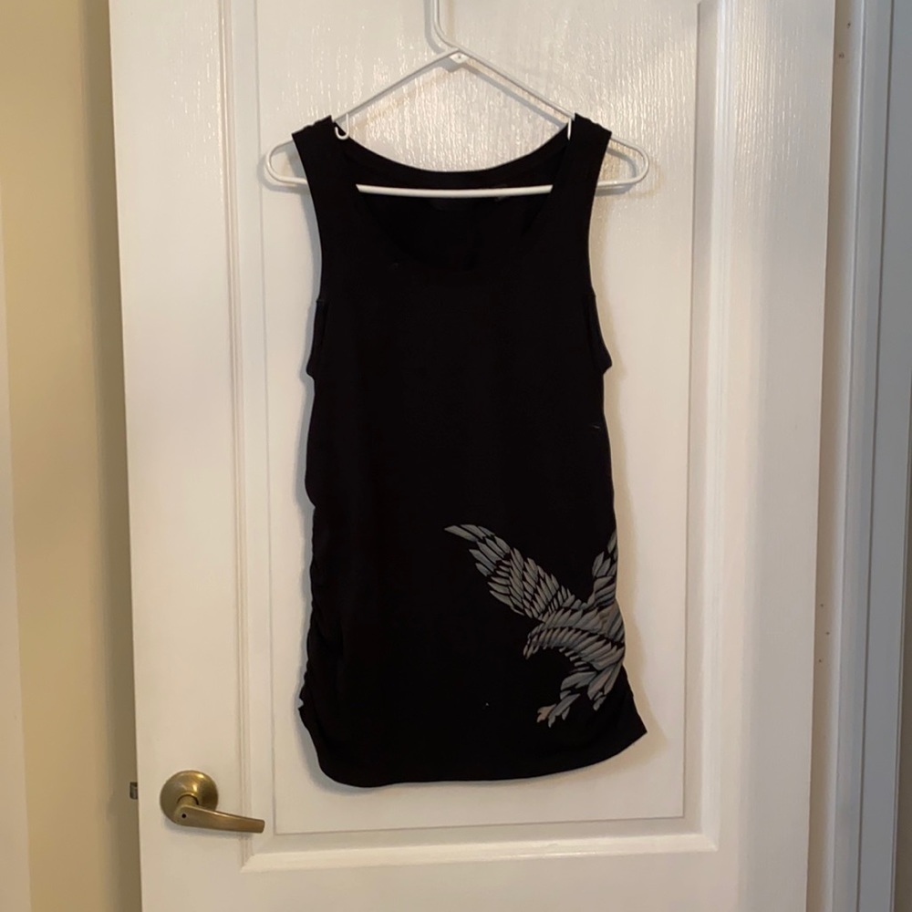 Tank Top Harley Davidson